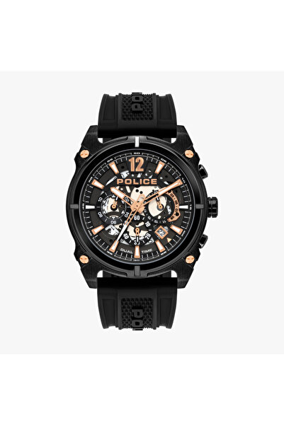 Police Ανδρικό ρολόι, PL16020JSB61P