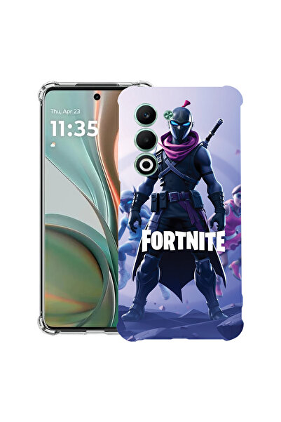 bestcase Carcasă antișoc pentru Xiaomi Redmi 15 5G (169 mm), Fortnite, 207849...