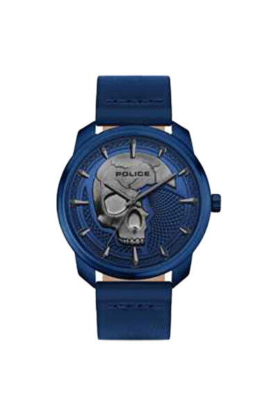 Police Ανδρικό ρολόι, PL15714JSBL0