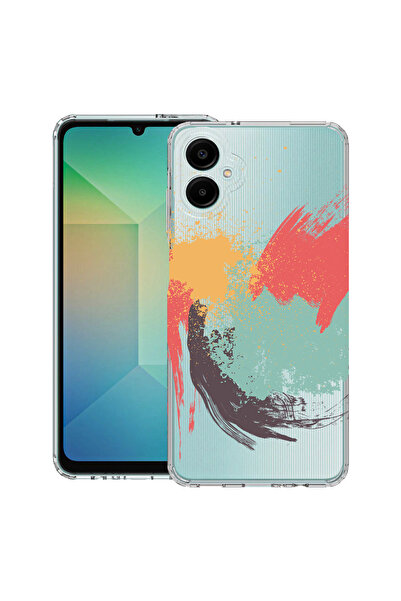 bestcase Carcasă antișoc pentru Samsung Galaxy A07 4G cu design pictat, 20520...