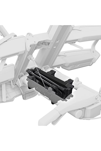 Thule Epos foldable loading ramp for bicycles