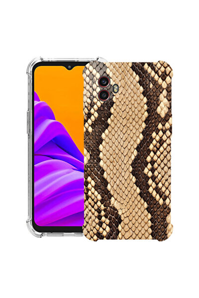 bestcase Carcasă antișoc pentru Samsung Galaxy Xcover 7 Pro cu model skin de ...