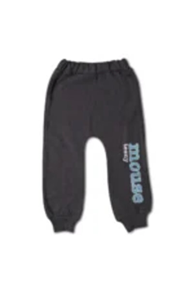 Mamboo Set Bebelusi cu Bluză Albastru Deschis Smart Casual