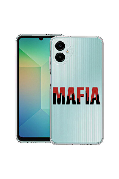 bestcase Carcasă antișoc pentru Samsung Galaxy A07 4G cu Design Maffia, 20520...