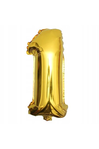 zola Σετ 55 μπαλονιών, διακοσμητική γιρλάντα, μπαλόνια αριθμός 18, κομφετί, μαύρο/χρυσό