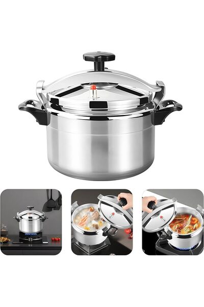 Generic Pressure Cooker 9L from Denix, DX3426