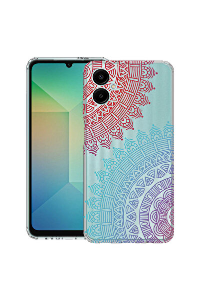 bestcase Αντικραδασμική θήκη πλάτης για Samsung Galaxy A07 4G με σχέδιο μη ει...
