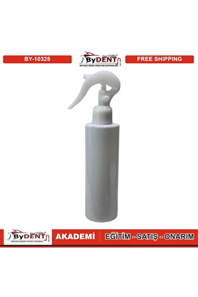 ByDENT Pdr Boyasız Göçük Düzeltme Silikon Sökücü Sprey