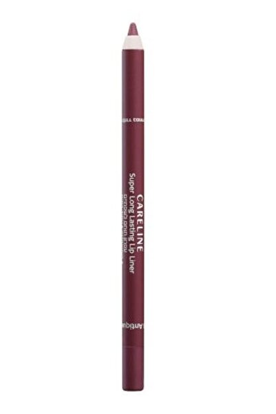 Careline Creion contur buze Super Long Lasting Lip Liner, nuanta 158 Antique ...