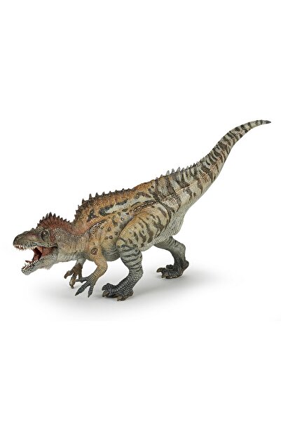 JollyMag FIGURKA DINOSAURUSA PAPO ACROCHANTOSAURUS