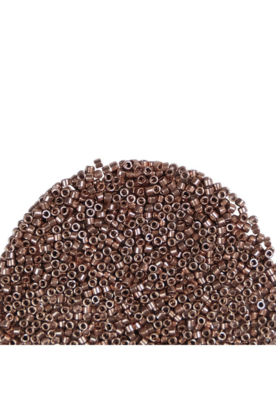 Miyuki Delica 11-0 Beads - Db40-21 - 5 Grams