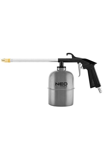 JollyMag Pistol pentru spalat cu presiune, 4 bar, 1 L, 215 mm, NEO