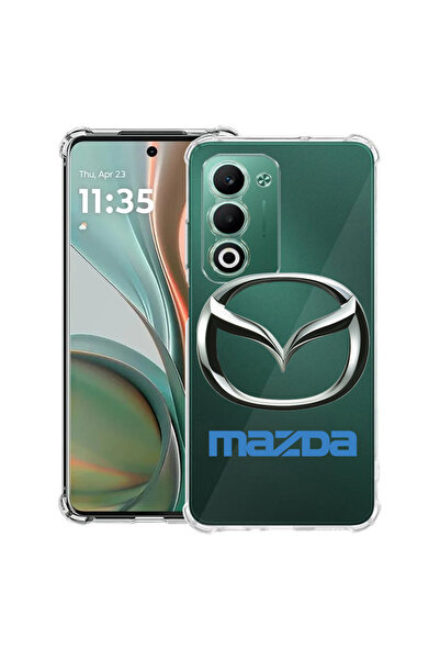 bestcase Carcasă antișoc pentru Xiaomi Redmi 15 5G (169 mm), Mazda, 2078496 A...