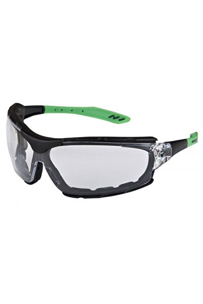 JollyMag Ochelari protectie, transparent, UV, AZ, AA, M6000