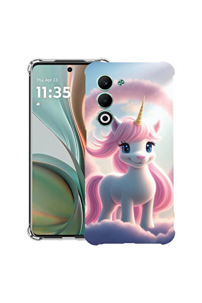 bestcase Carcasă antișoc pentru Xiaomi Redmi 15 5G (169 mm), model magic, 207...
