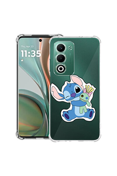 bestcase Carcasă antișoc pentru Xiaomi Redmi 15 (171 mm), Lilo, 2078498 AS 1616