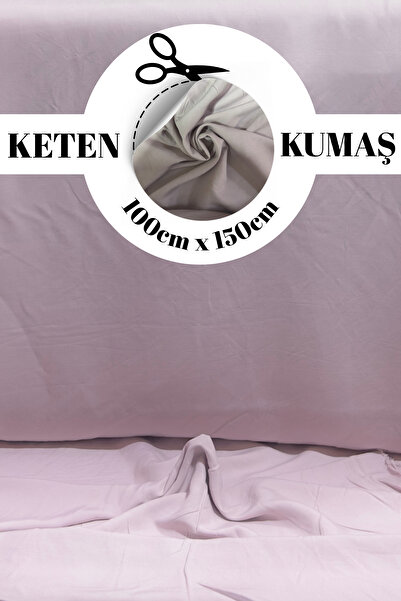 kumaş sarayı Натуральна лляна тканина – міцна, дихаюча, для стильних дизайнів