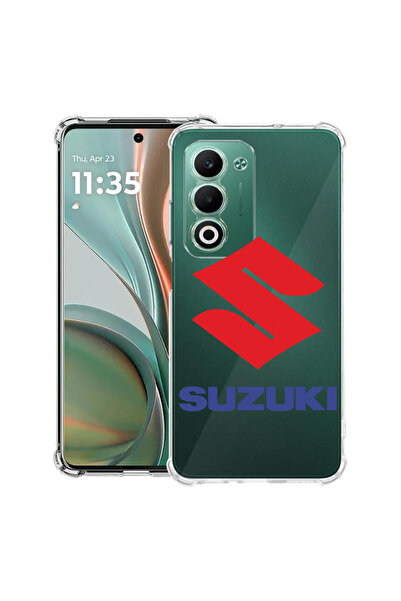 bestcase Carcasă antișoc pentru OPPO A5 5G cu design Suzuki, 2052056 AS 1712