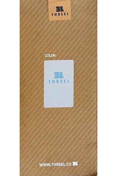 Generic 3L THREEL H2.0 1.18L Tumbler with Handle & Straw, Insulated Stainless Steel Coffee Tumbler,(Cream)