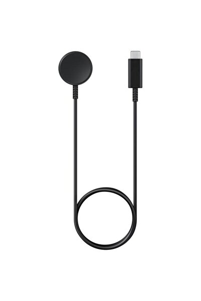 Samsung Ενσωματωμένο ασύρματο EP-OL300BBEGWW pentru Galaxy Watch (Negru)