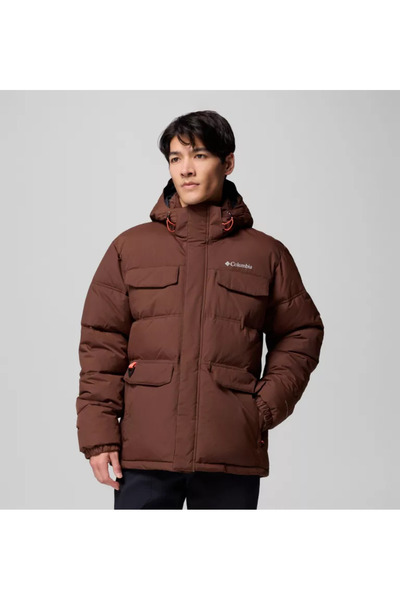 Columbia WM4552 LANDROAMER PUFFER JACKET