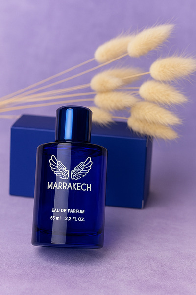 MARRAKECH (Tiziana kirke) muadili Circe Parfüm Edp 65 ml Meyveli-Şekerli