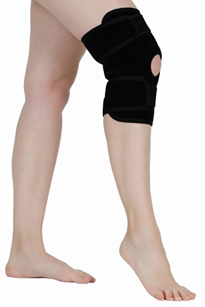 ORTHOMED Επιγονατίδα από νεοπρένιο με επιγονατιδική υποστήριξη,