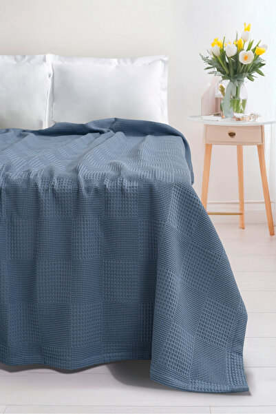 BELENAY Lavi Single 100% Cotton Pique