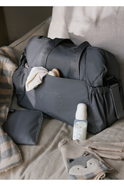 MAYORAL Green Shoulder Bag 19967