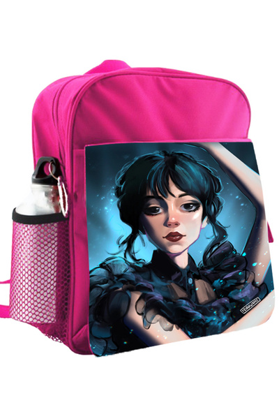 SmileFOTO Rucsac Wednesday and Thing