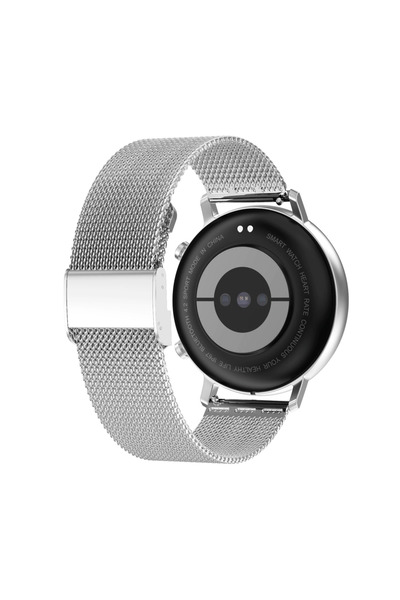 İSP Ceas SmartWatch LikeSmart DoFIT, 1.3" FULL RETINA Display, Oximetru SpO2, Notificari, Monitorizare R