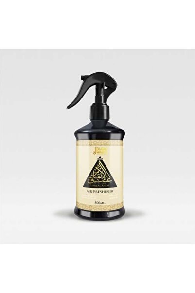 AL-HELAL معطر سرير بريث لوف