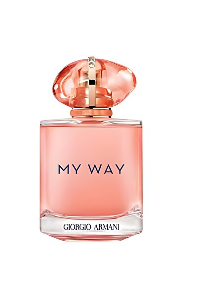 Giorgio Armani عطر ماي واي يلانغ من جورجيو ارماني – للنساء – بارفيوم – 90 مل