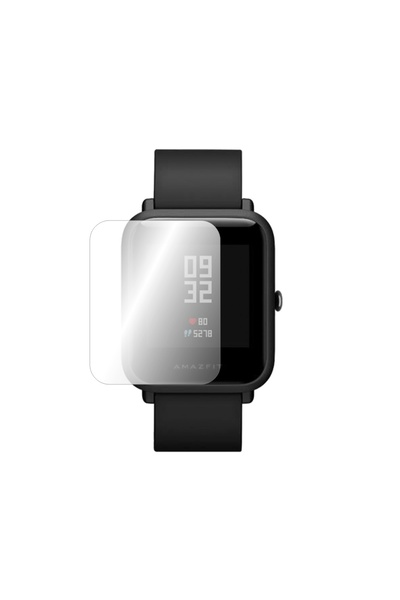 İSP ISP protective film, plastic, compatible with Smartwatch Likesmart Alpha FiT, Ultra FiT PRO, OMNI