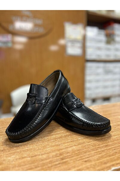 YILDIRIMLAR Babet erkek ayakkabı -2025-
