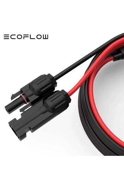 EcoFlow Cablu la XT 60 i-F pentru conectare Panouri Solare, 5 m