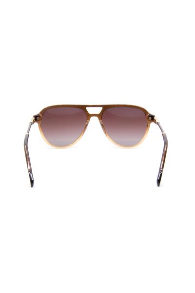 Fratelli Rossetti Fr2520-C3-C3 52 Polarized Men's Sunglasses