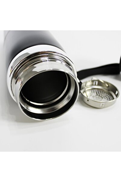 Denx Insulated Stainless Steel Water Bottle 1000ml by Denix (DX2056)