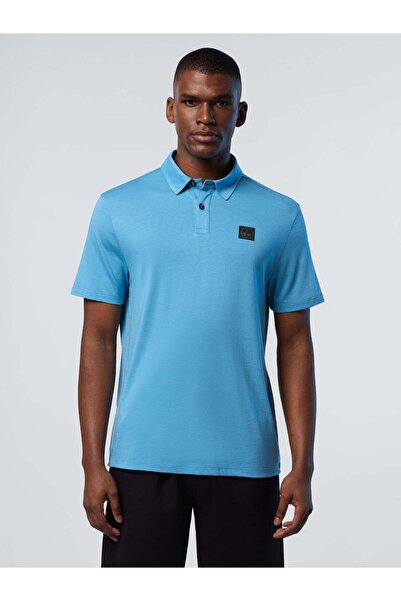 North Sails Polo Yaka Pamuklu Erkek Tişört