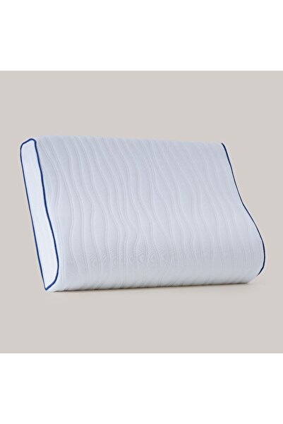 Genel Markalar Neck Support Pillow (Boyun Destekli Visco Yastık)