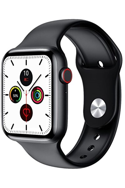 İSP Ceas SmartWatch LikeSmart WearFiT, Infinity Touch AMOLED Display, 1.75", Apelare Bluetooth, Termomet