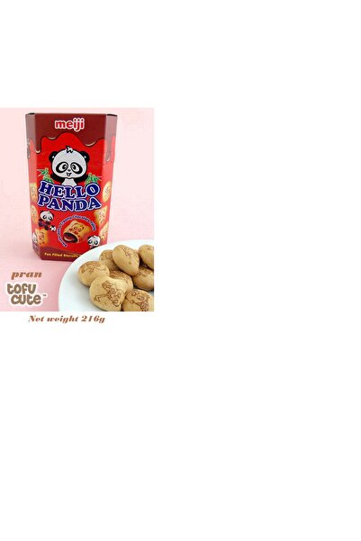 pran لعبة الباندا ودورا ميا من وندر كيدز (6 × 36 جم) × 4