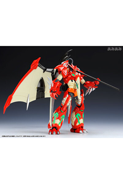 METAMOR FORCE METAMOR-FORCE - Dino Getter 1