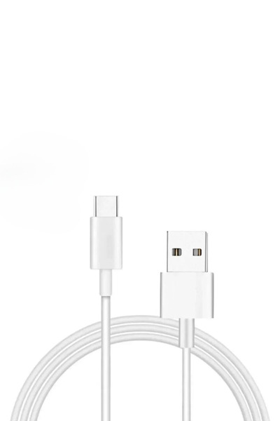 VOOKA Trol T60 Uyumlu Mini Oyun Klavyesi 62 Tuşlu Uyumlu Usb Tip-c Kablosu Beyaz 1.5m