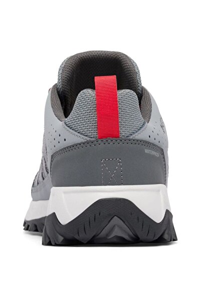 Columbia Strata Trail (or Strata Trail) ™ Low Wp Titanium Gray Men's Outdoor Shoes Ym3979