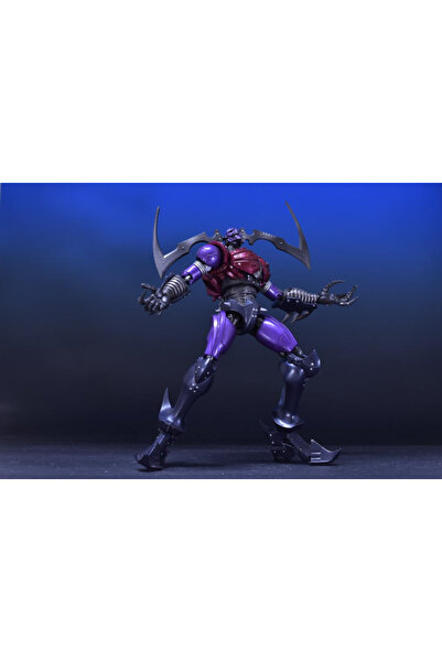 Fewture GARADA - Galada - Toys "R" Us إصدار محدود 「 MAZINGER Z 」 شخصية مازينج...