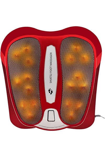 İSP Aparat de masaj pentru picioare "ISP Likesmart Foot Masager",18 elemente ...