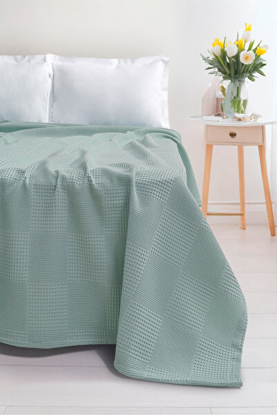 BELENAY Lavi Single 100% Cotton Pique