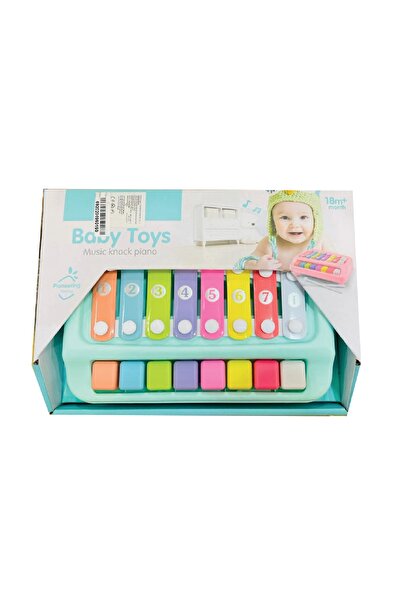 Golden Kids Xylophone