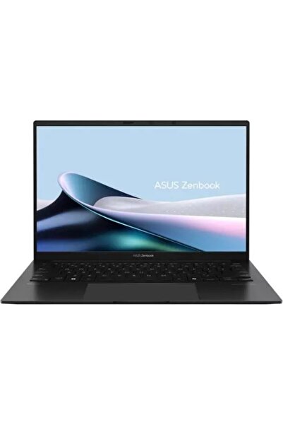 Asus Zenbook Serisi - İleri Teknoloji ve Şık Tasarım 🌟
